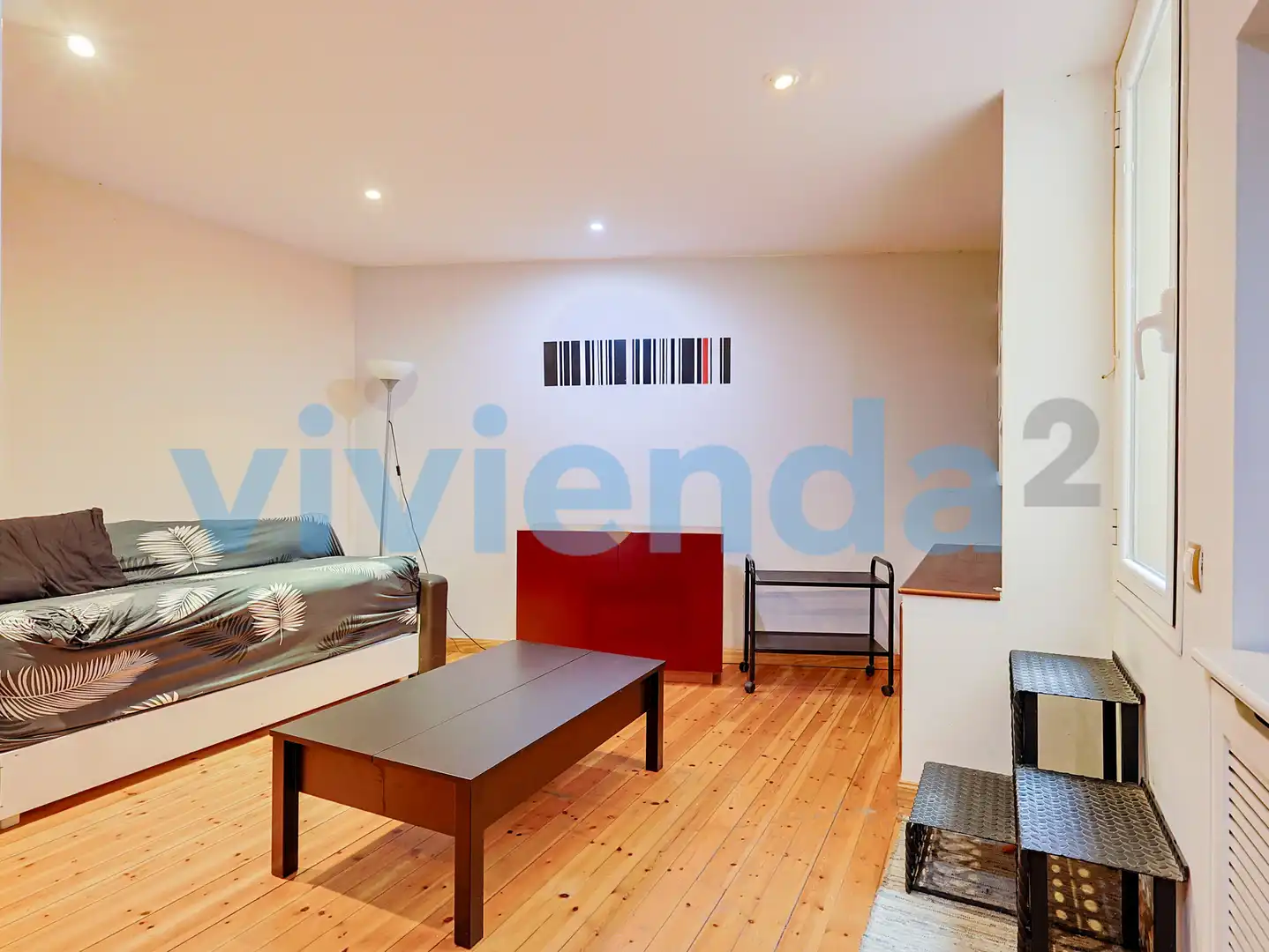 Piso en venta en Calle San Joaquin
