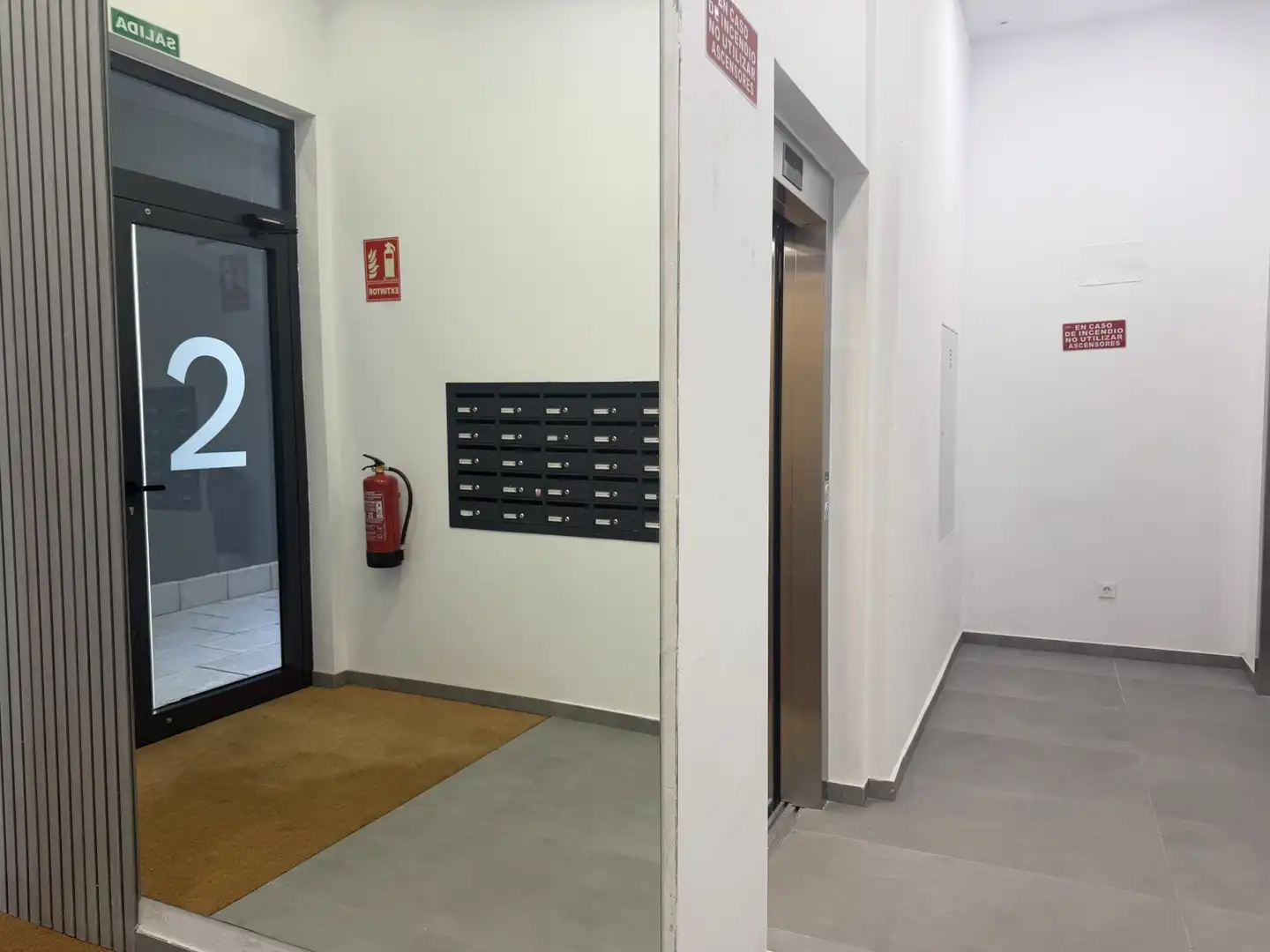 Pis amb ascensor de lloguer a DAVID GISTAU, imagen 21