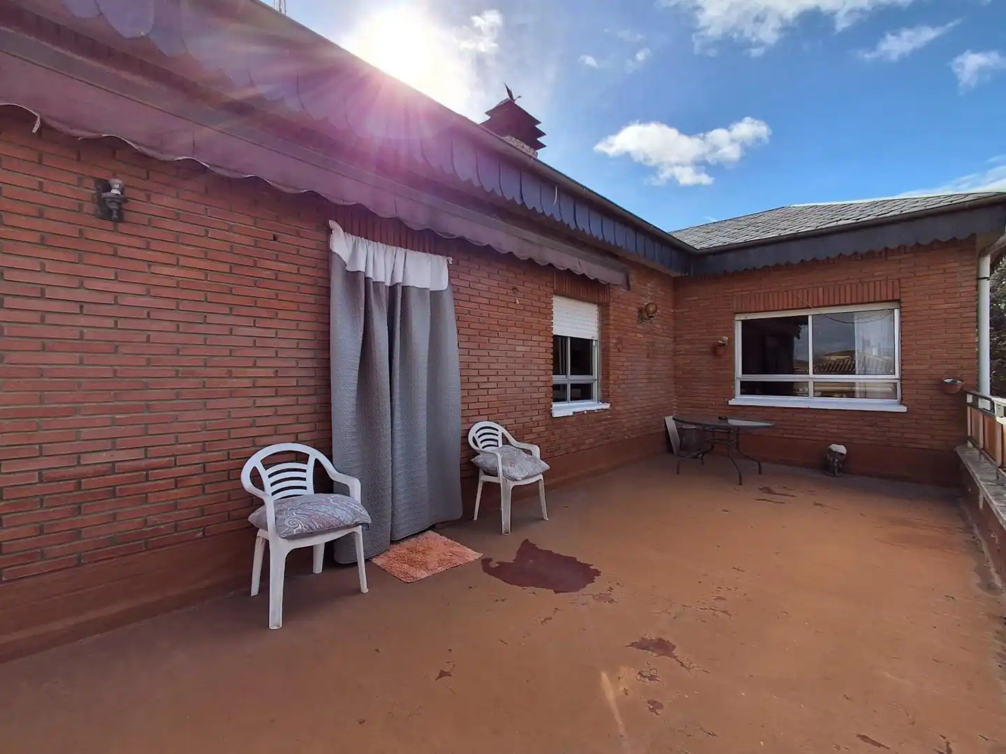 Casa con giardino in vendita a Carretera Aldeamayor, imagen 65