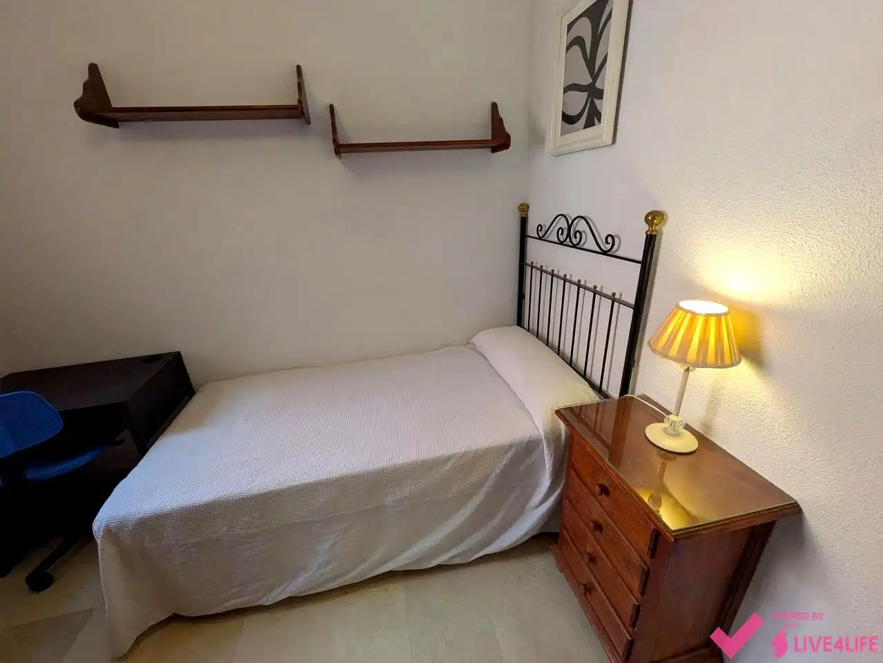 Dúplex de alquiler en De Triana, Triana Oeste