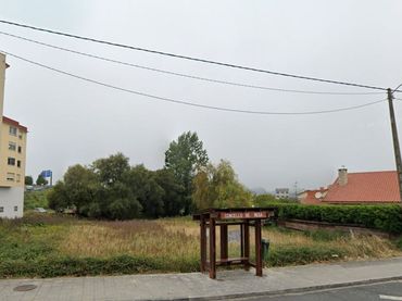 Terreno rustico in vendita a Camino Regueiro 36