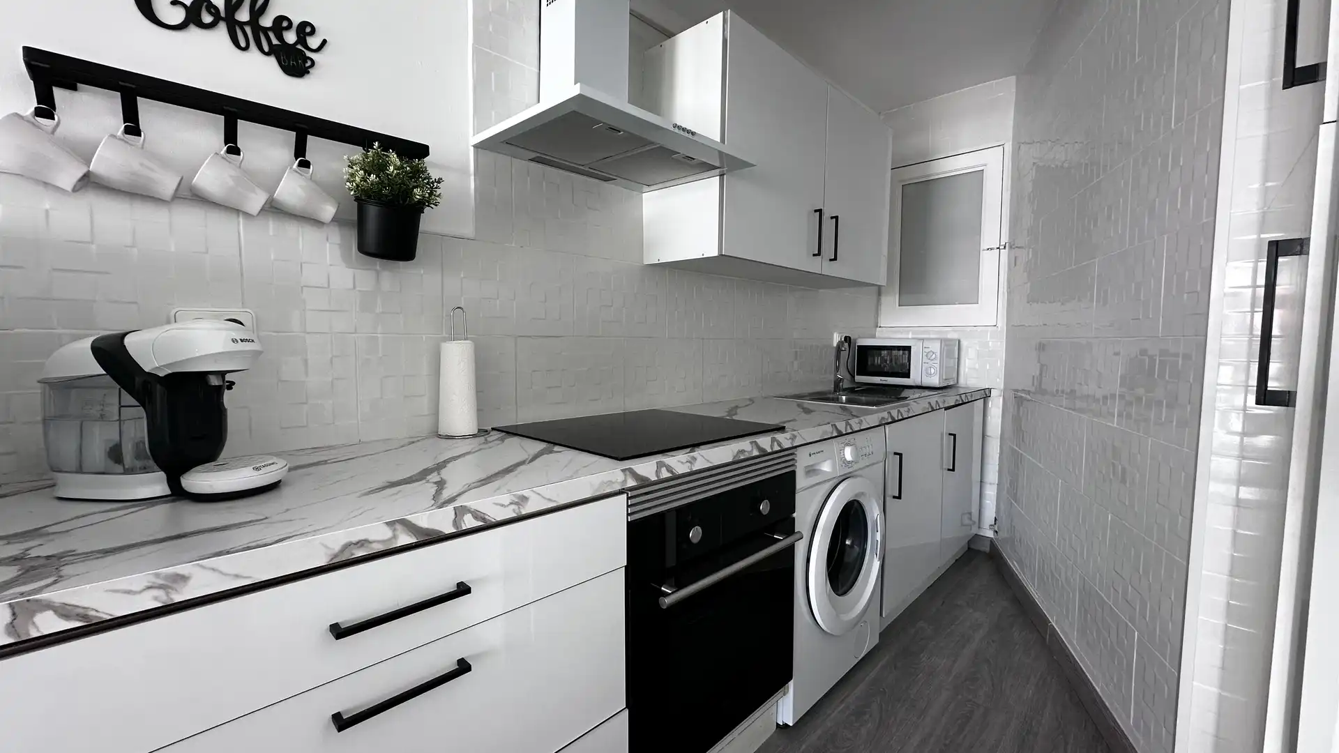 Apartamento de alquiler en Regueral - Prat d'en Forés