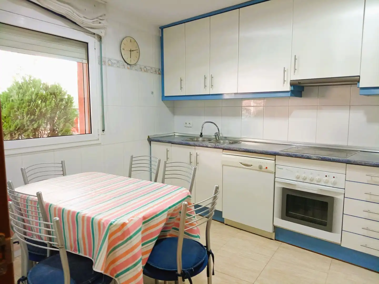Cocina de Casa o chalet en venta en Eixample - Horta Capallera