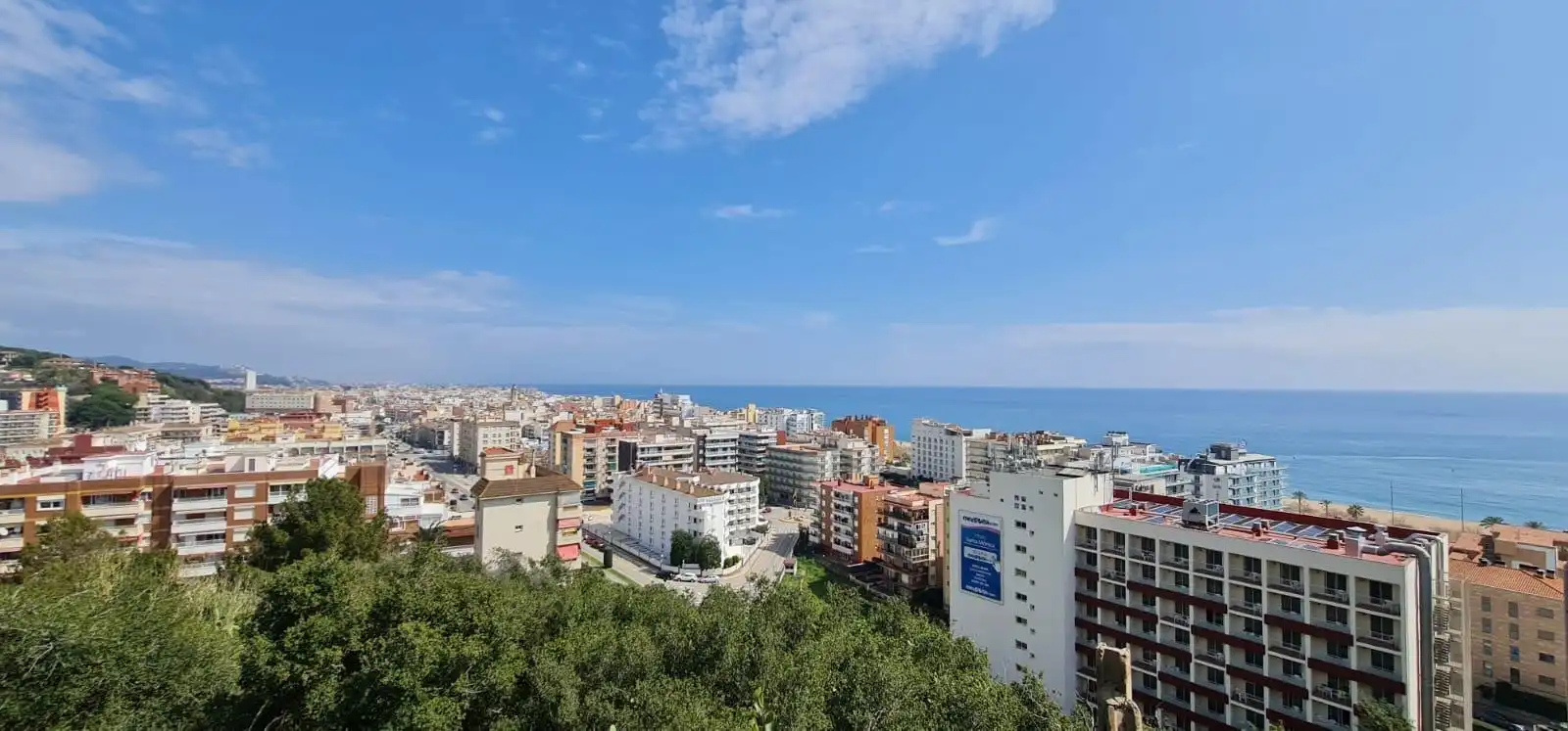 Residential land for sale in Calella, imagen 5