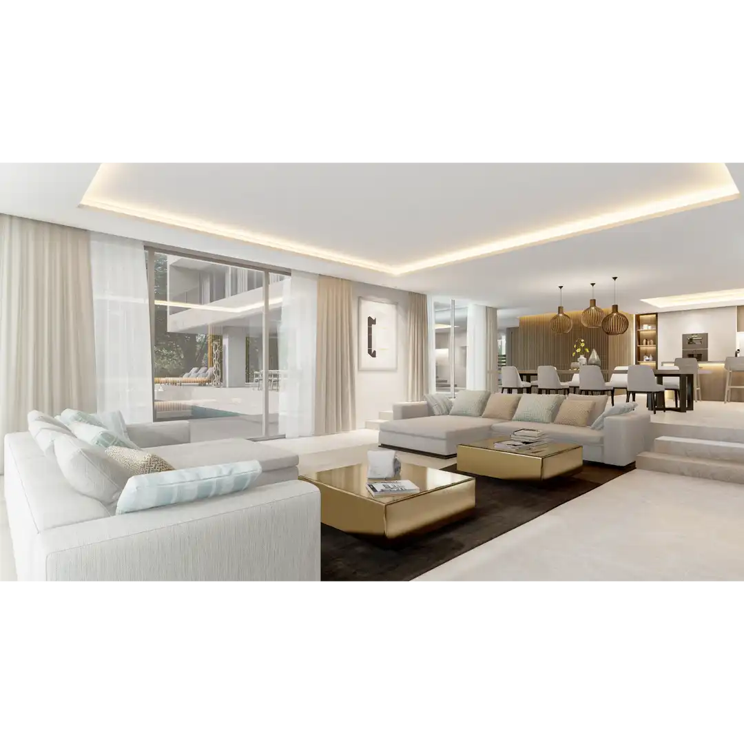 House with pool for sale in Marbella Centro, imagen 2