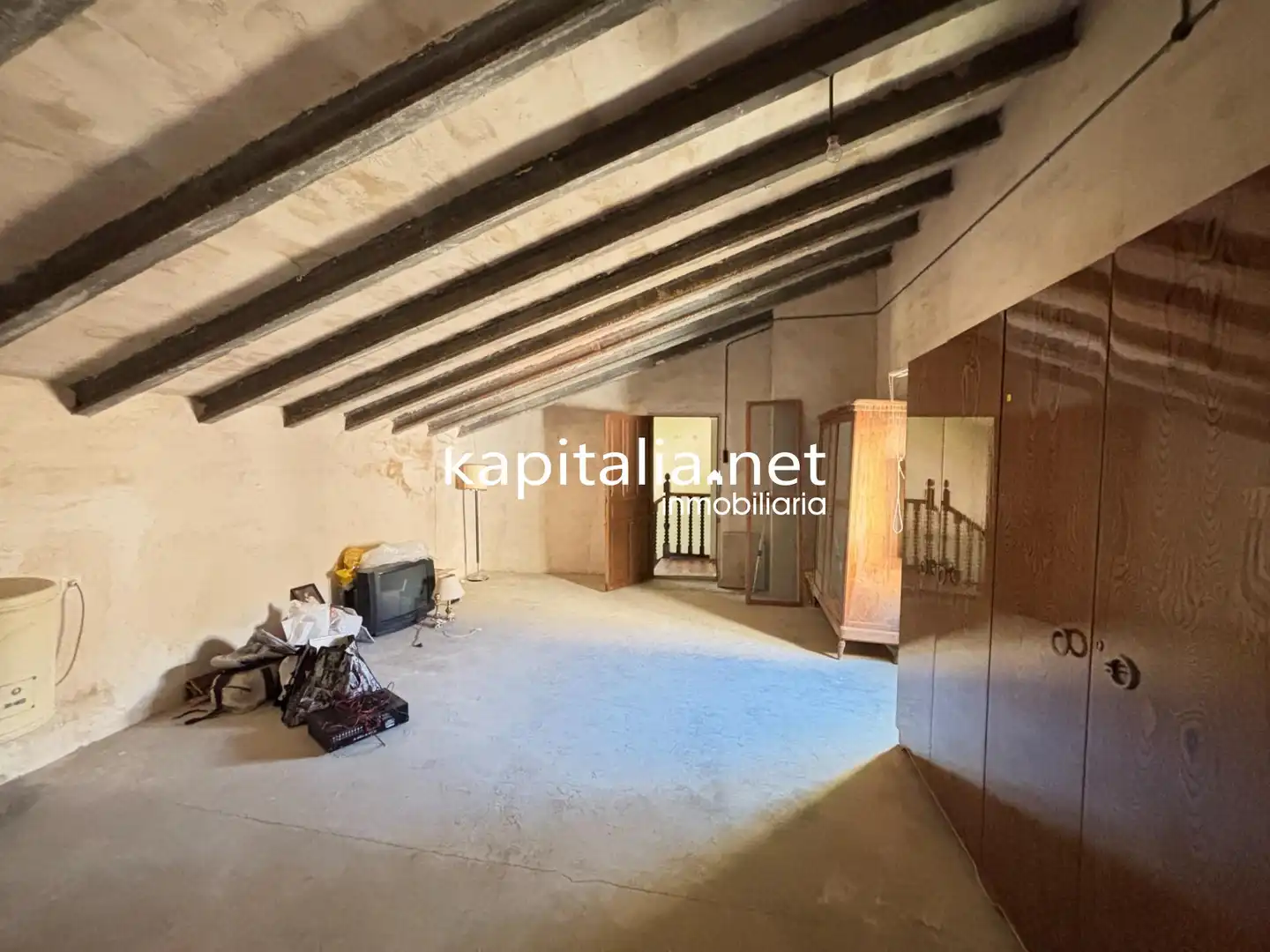 Finca rústica en venda en Cocentaina amb Jardí privat, Terrassa i Traster