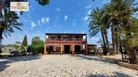 Photo 2 of House or chalet for sale in La Portalada, Alicante