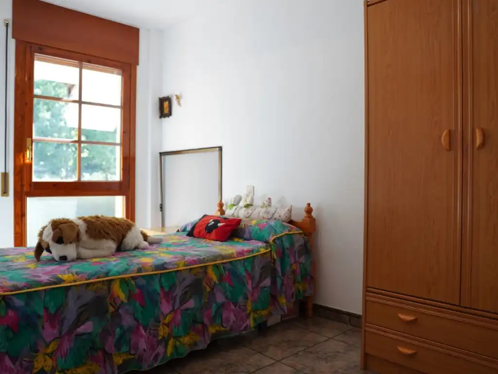 Habitación de Piso en venta en Fiscal