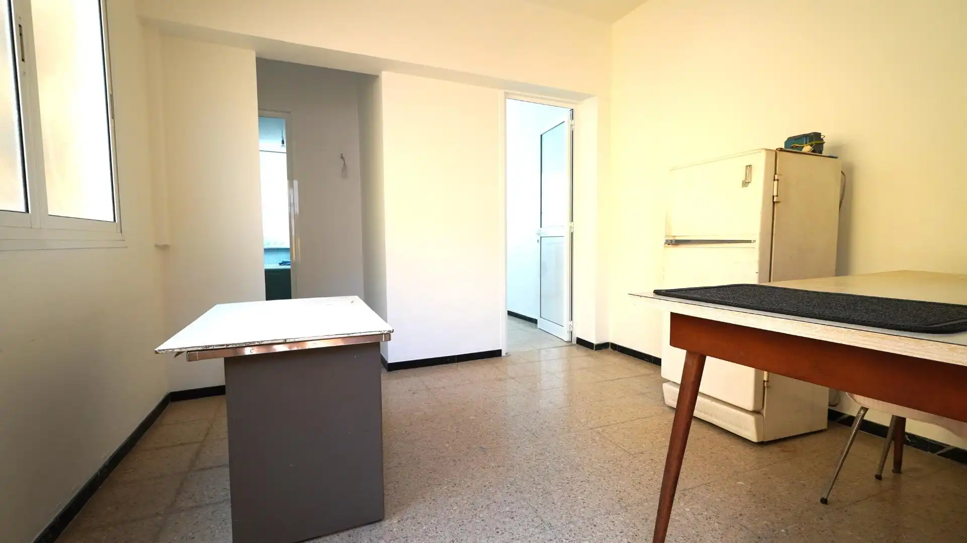 Kitchen of Houses for sale in Las Palmas de Gran Canaria  with Terrace, Storage room and Balcony