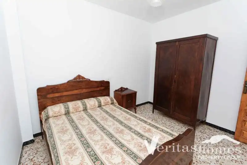 Dormitori de Apartament en venda en Turre