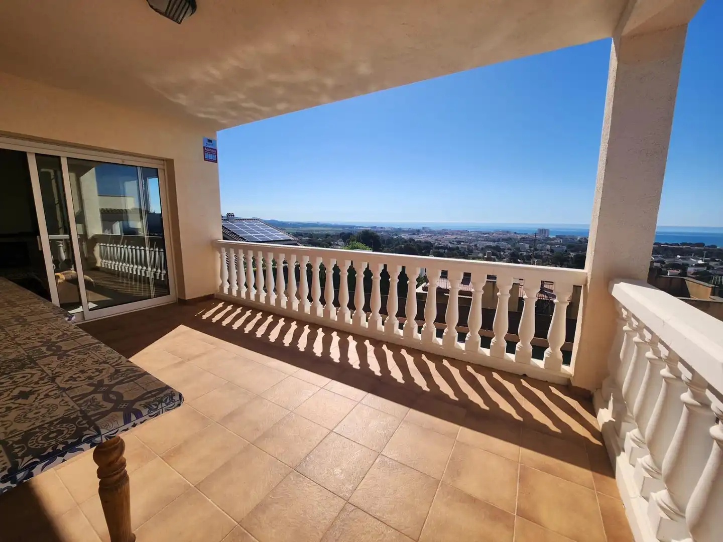 Chalet con terraza en venta en Els Masos - Els Garrofers, imagen 2