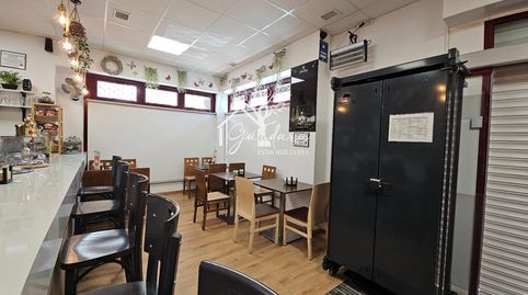 CAFETERÍA EN FUNCIONAMIENTO, TOTALMENTE ACONDICIONADA Y EQUIPADA, EN FERROL, imatge 4