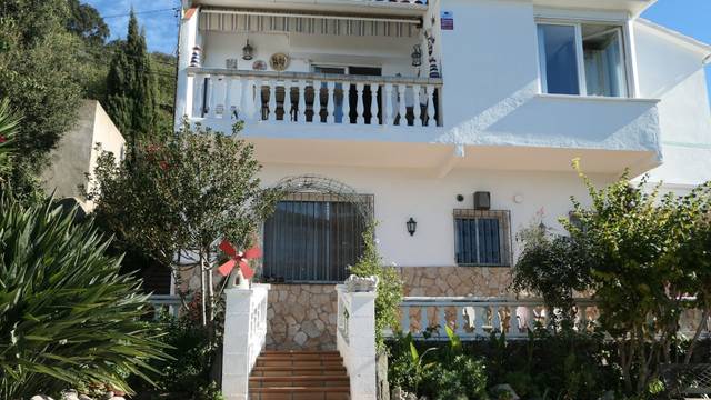 Casa-chalet en Venta en Can Carreras - Montessol