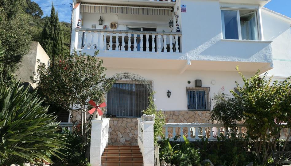 Photo 1 of House or chalet for sale in Can Carreras - Montessol, Barcelona