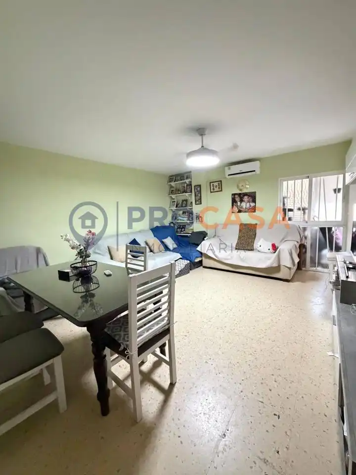 Sala de estar de Planta baja en venta en Utrera