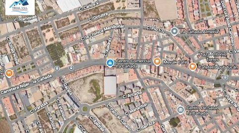Foto 2 von Wohnung zum Verkauf in La Cañada de San Urbano, Almería Capital