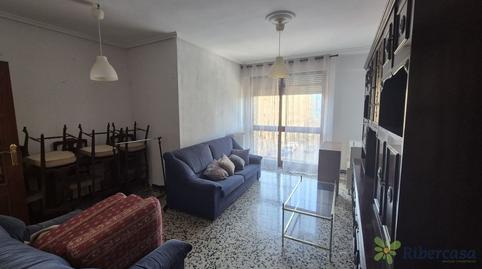 Photo 2 of Flat for sale in Calle Serafín Azcona Gamen, Lourdes, Tudela