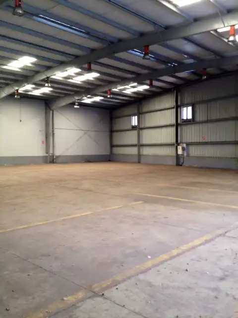 Nave industrial en alquiler en La Perdoma - San Antonio - Benijos, imagen 3