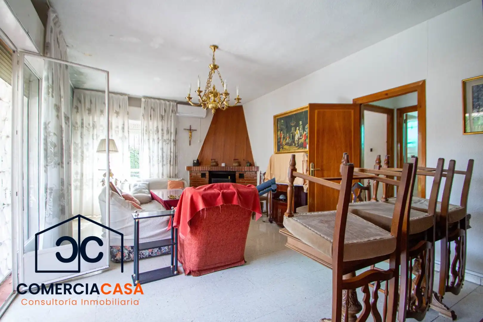 Chalet con piscina en venta en Ogíjares, imagen 14