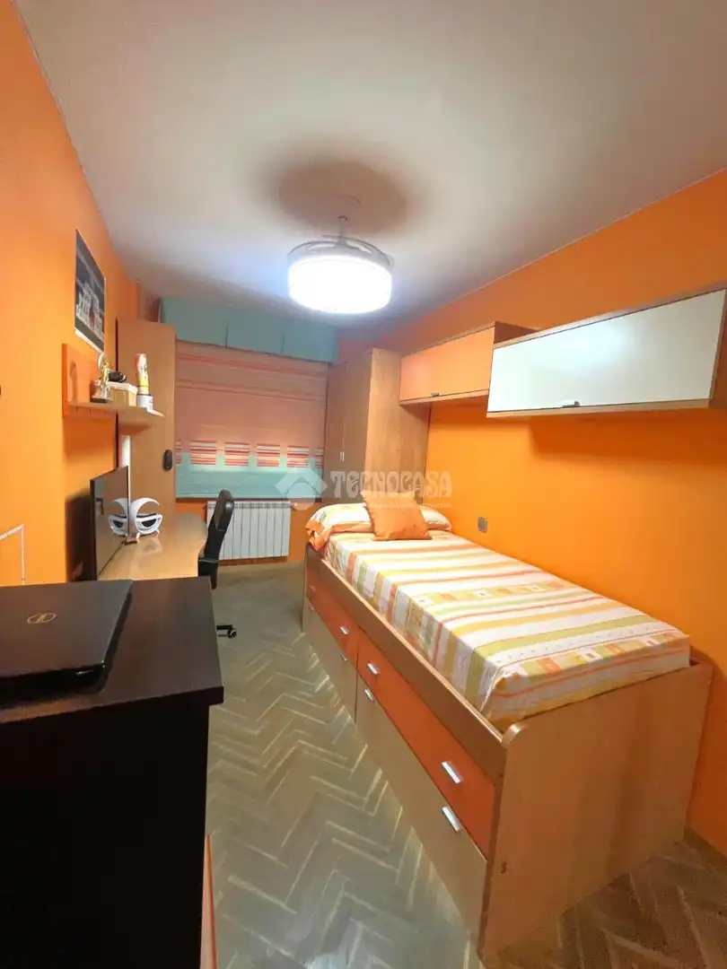 Flat with lift for sale in Calle Pinto - San Roque, imagen 21