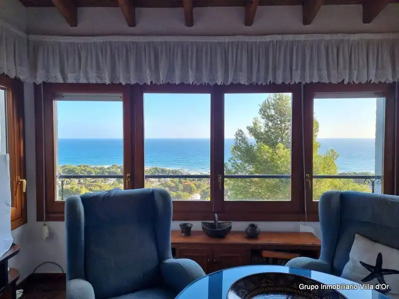 Casa con piscina in vendita a Las Rotas / Les Rotes, imagen 15