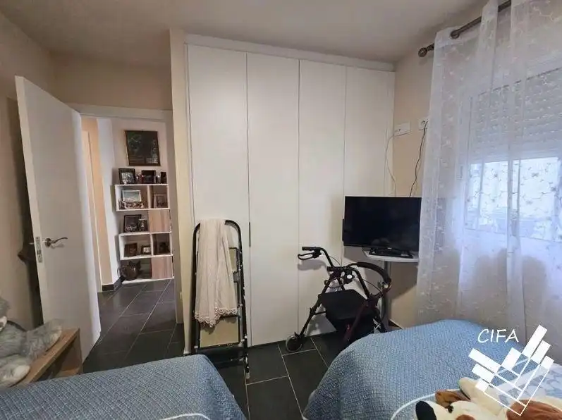 Flat with terrace for sale in Calle de San Joaquím, imagen 5