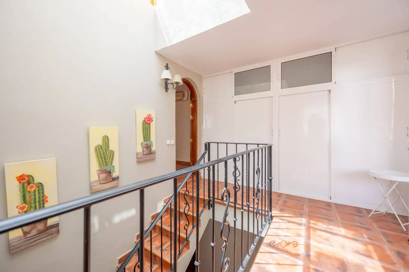 Casa o chalet en venta en Ingenio con Terraza y Amueblado