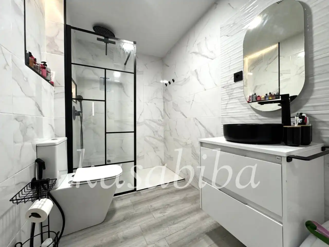 Piso con ascensor en venta en Calle Mallent y Meri, imagen 19