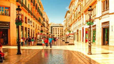 Photo 3 of Buildings for sale in Centro Histórico, Málaga Capital