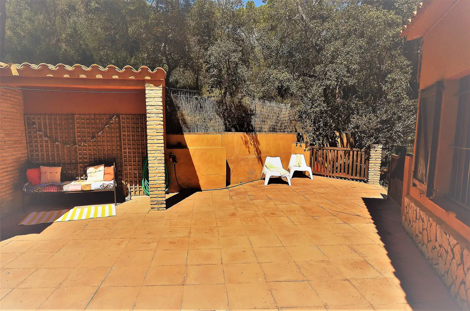 Villa avec terrasse à vendre à Sant Joan - Vilarromà, imagen 9