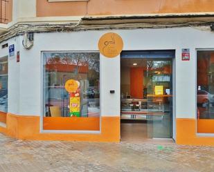 Premises to rent in  Valencia Capital  with Air Conditioner and Heating