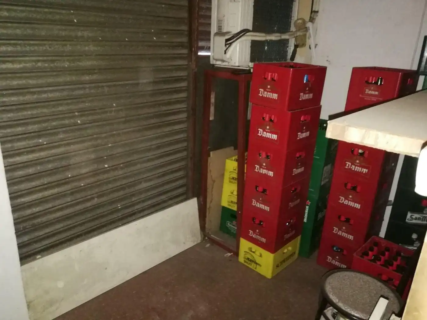 Local comercial en venda a Instituts - Universitat, imagen 19
