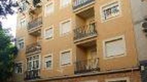 VENTA GARAJE BADAJOZ