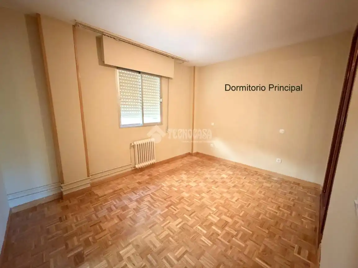 Piso con ascensor en venta en San Nicasio - Campo de Tiro - Solagua, imagen 12