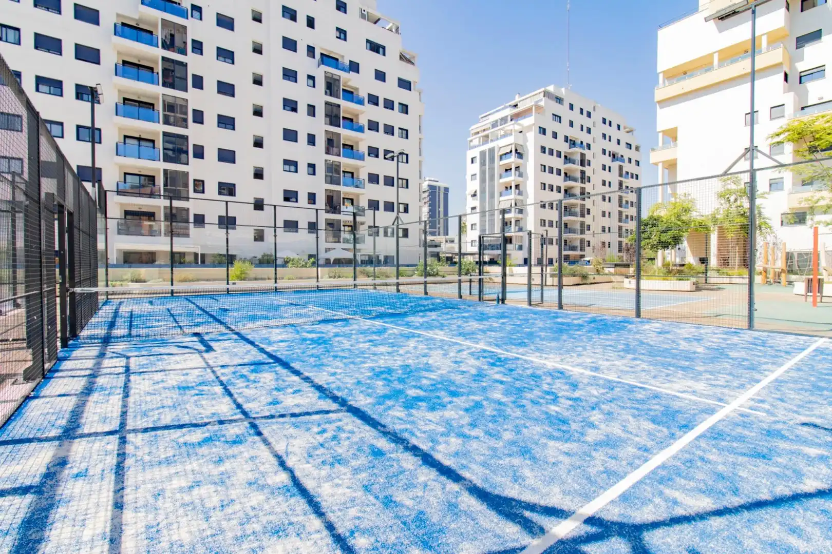 Pis amb piscina en venda a Calle Calle Safor 2, imagen 41