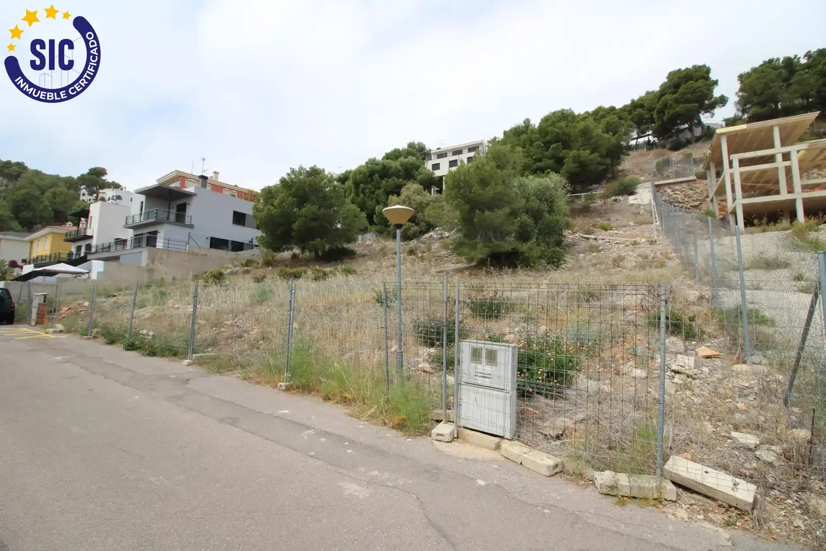 Residential zum Verkauf in Oropesa del Mar / Orpesa