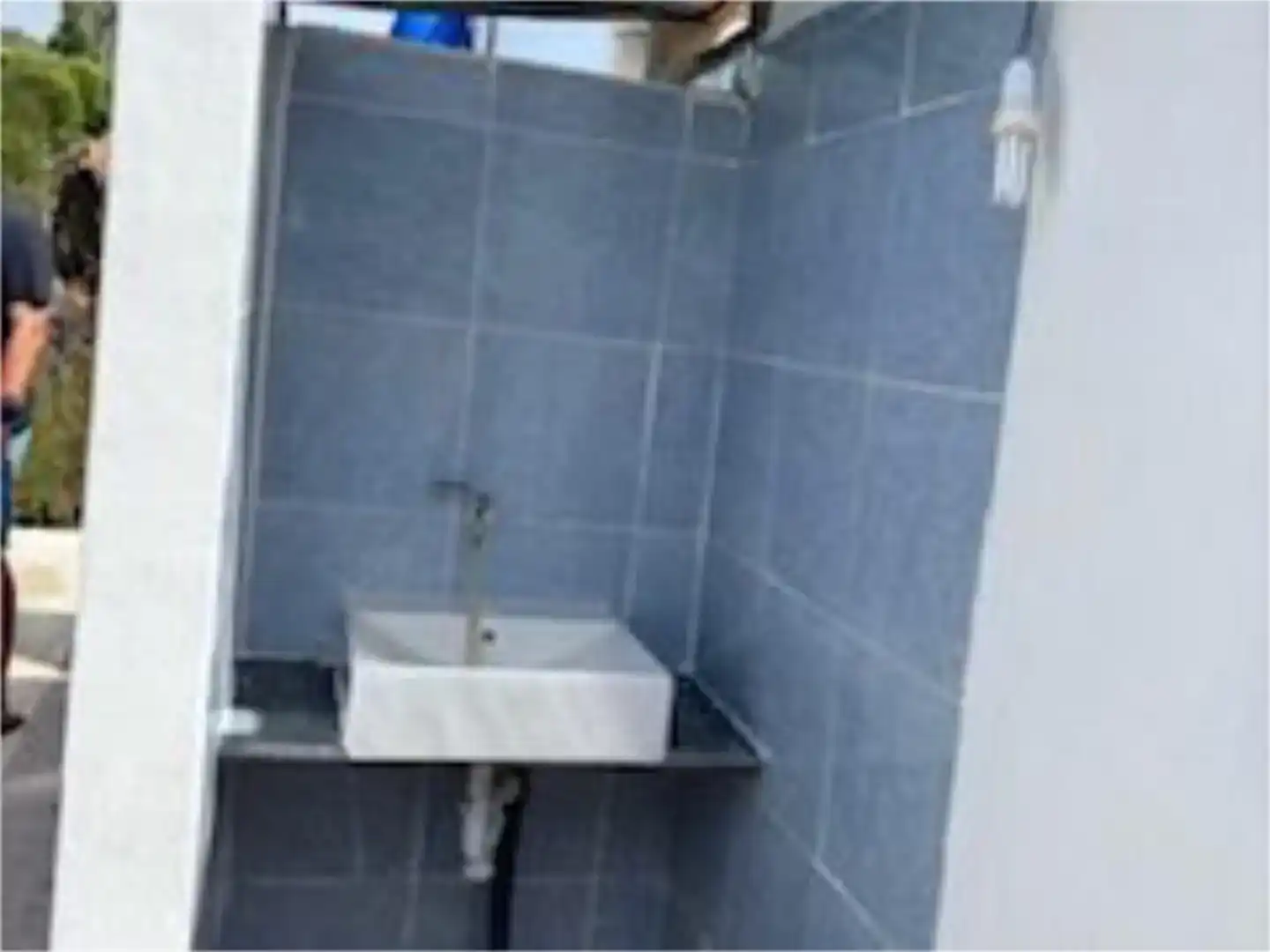 Bany de Casa o xalet en venda en Valdepeñas de Jaén amb Piscina