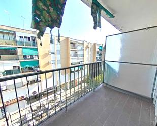 Balcony of Flat for sale in Mérida  with Terrace