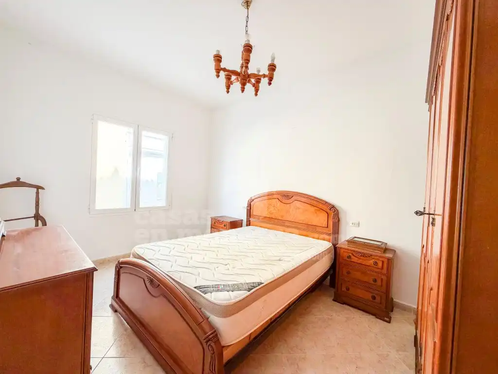 Bedroom of Houses for sale in Es Migjorn Gran