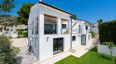 Photo 2 of Houses for sale in Calle Malaga, La Capellanía - El Higuerón, Benalmádena
