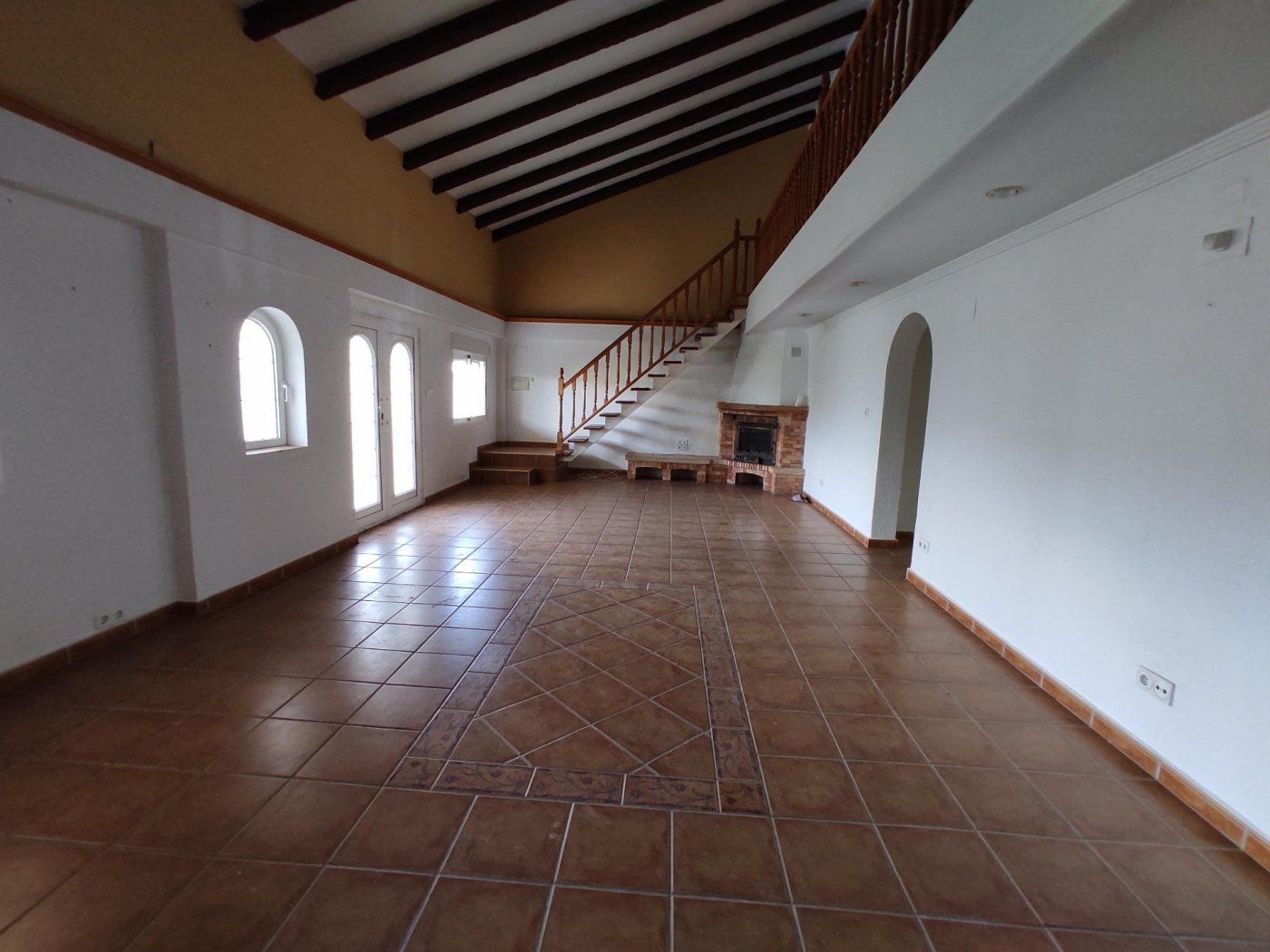 Casa o xalet en venda en Fuente Álamo de Murcia amb Jardí privat i Balcó