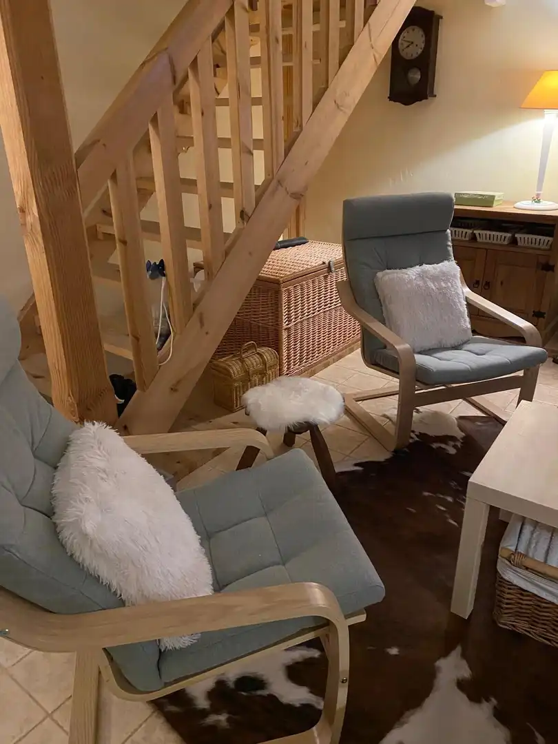 Living room of Land for sale in Cangas de Onís