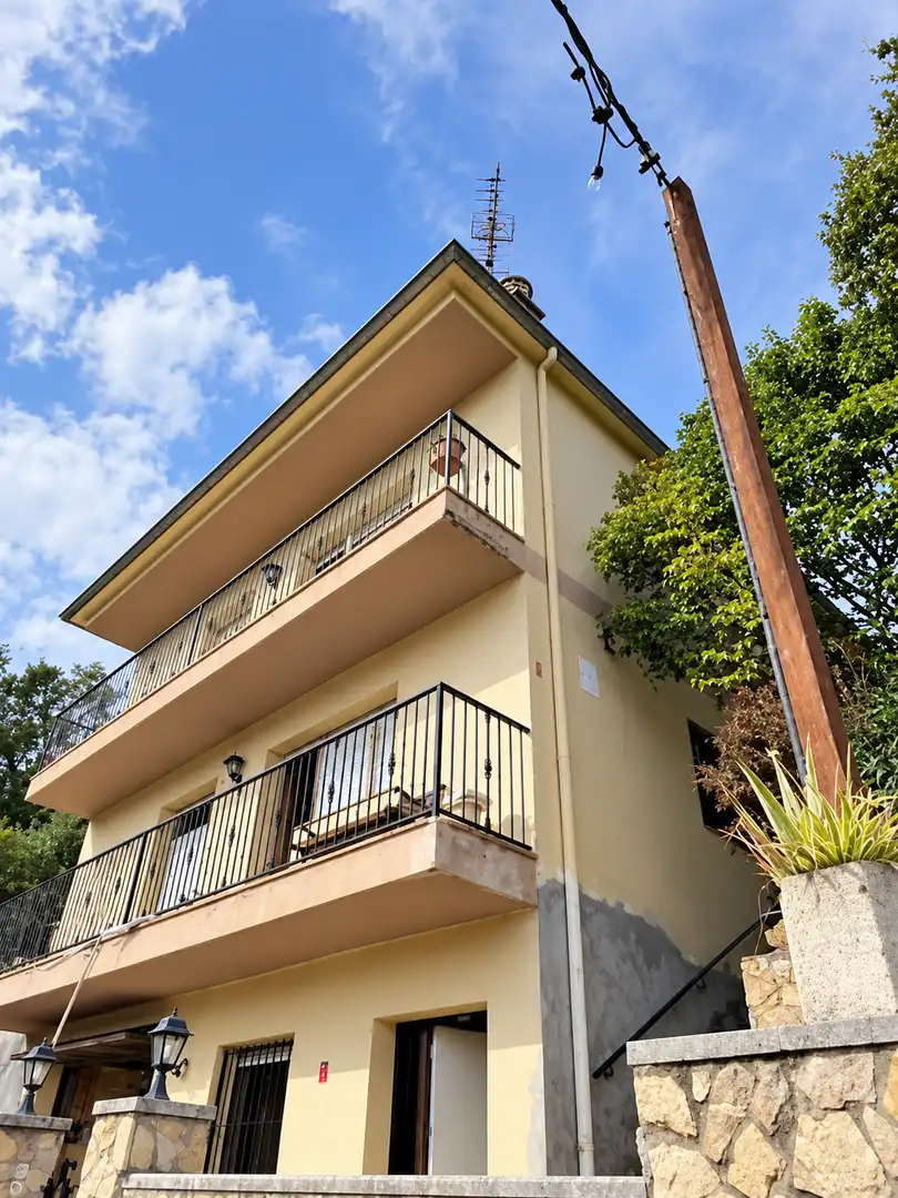 Maison avec jardin à vendre à Llagostera, imagen 6