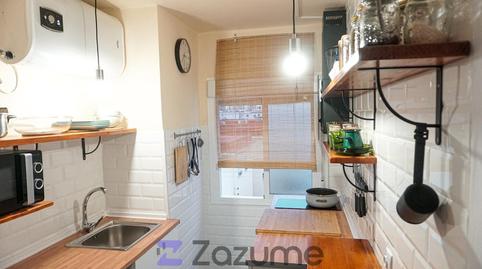 Photo 5 of Flat to rent in Avenida Ronda de Pio XII, Cruz Roja, Sevilla