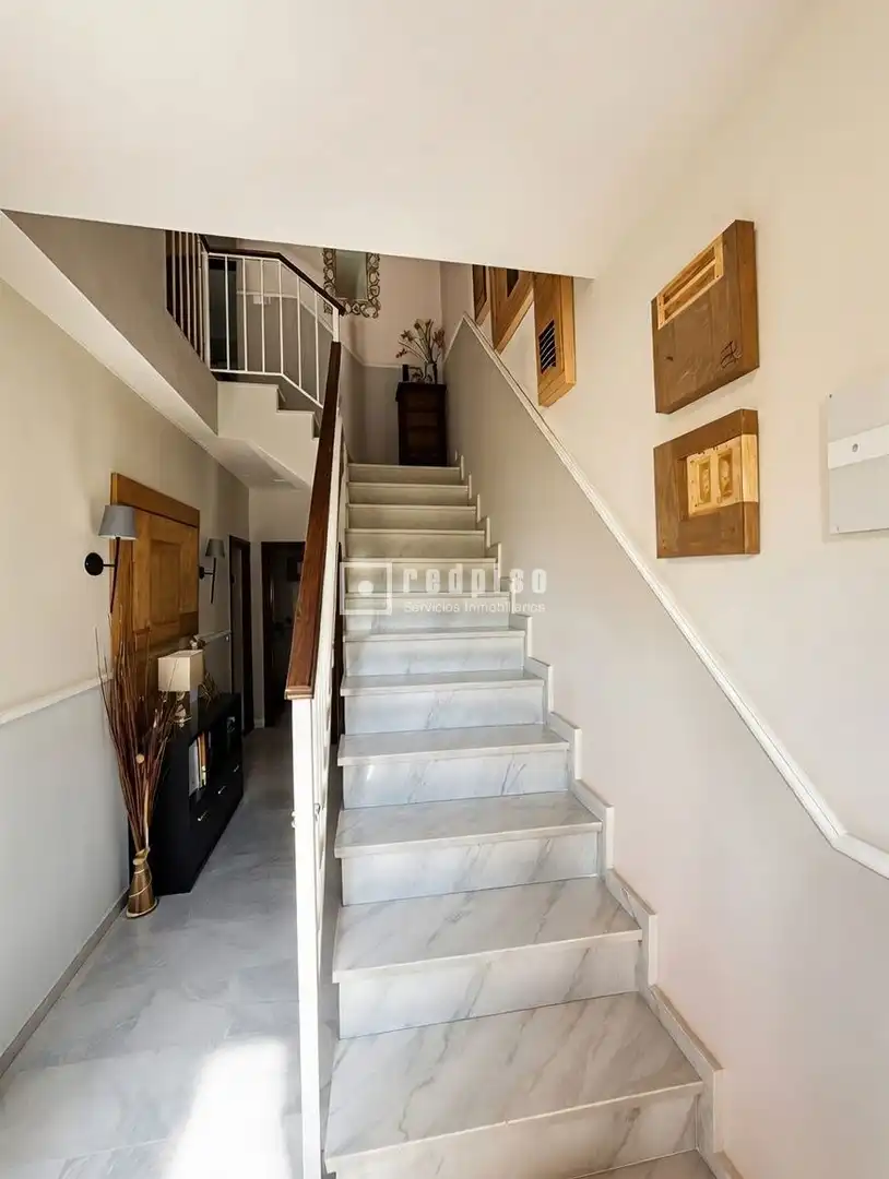 Casa o chalet en venta en Mairena del Aljarafe con Aire acondicionado, Terraza y Trastero