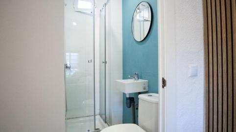 Foto 2 de Estudi de lloguer a Palomeras Bajas,  Madrid Capital