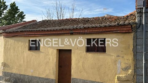 Foto 3 de Residencial en venda a Villacastín, Segovia