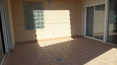 Photo 3 of Attic to rent in Juan de Borbón,  Murcia Capital