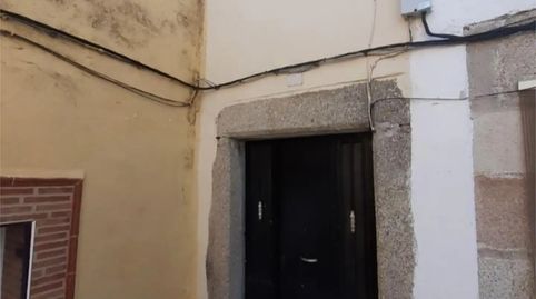 Foto 2 de Piso en venta en Calle Obispo Pavón, 7, Casas de Don Antonio, Cáceres