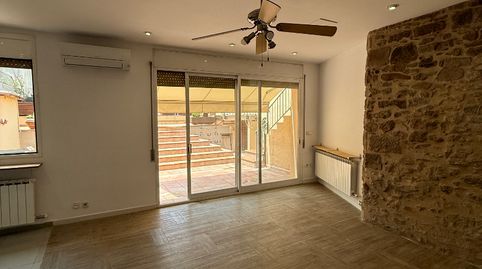 Foto 4 de Piso de alquiler en Barri Antic, Manresa
